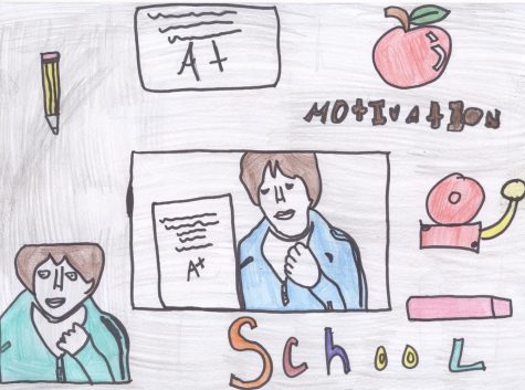Being your best self in high school
