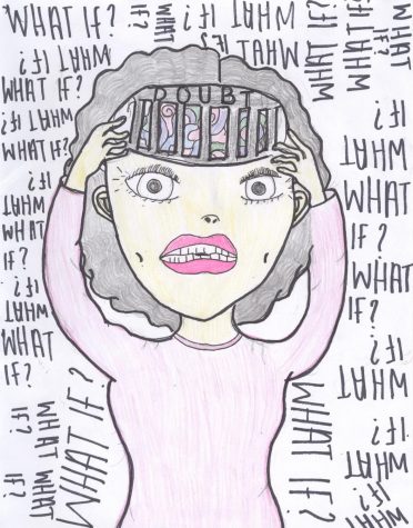 How to cope with self doubt as a teen
