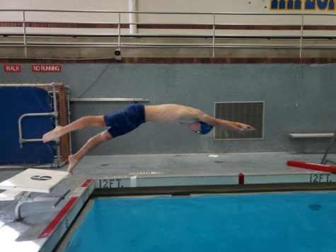 Joining the swim team brings many benefits