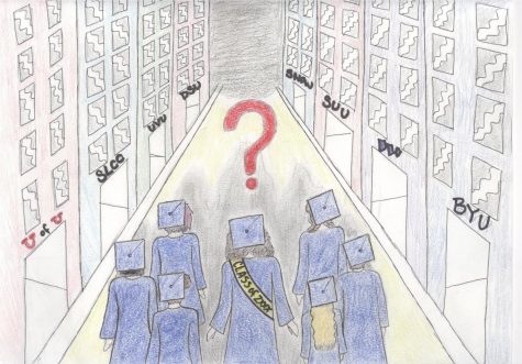 Do schools prepare students to handle adult life