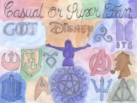 Inside the mind of a fan