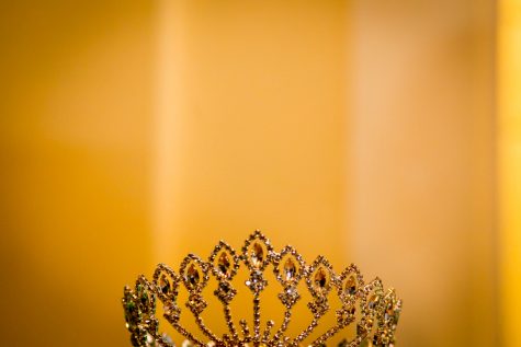 The Pageant Problem
