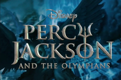 Why the new Percy Jackson adaptation is important