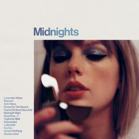 Reviewing Taylor Swift’s ‘Midnights’