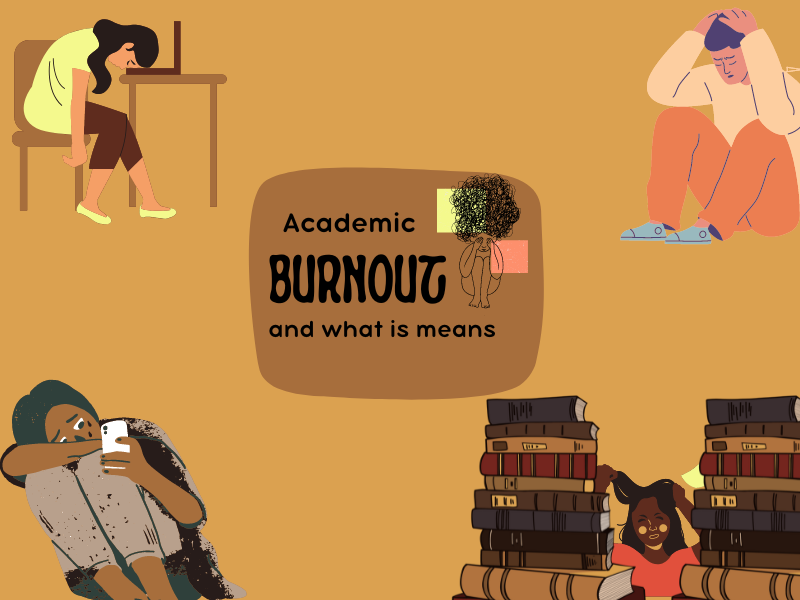 Understanding Academic Burnout