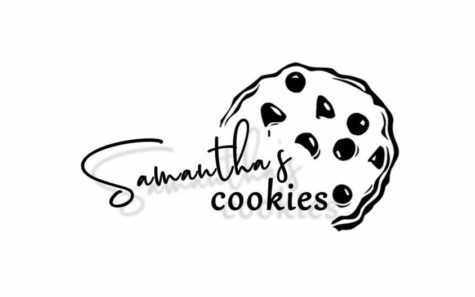 Student Owned Businesses: Samanthas Cookies