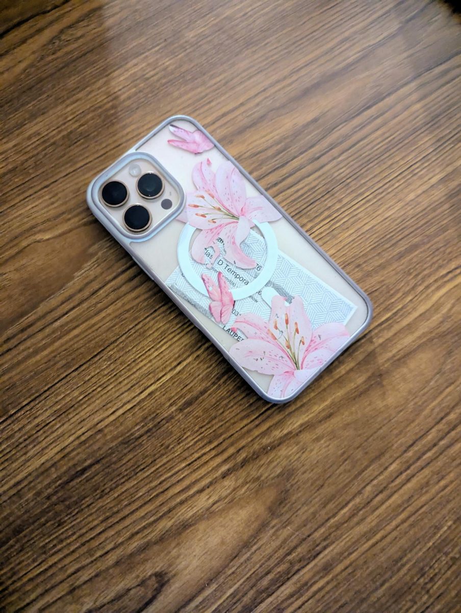 Mixed opinions about new stricter phone policy