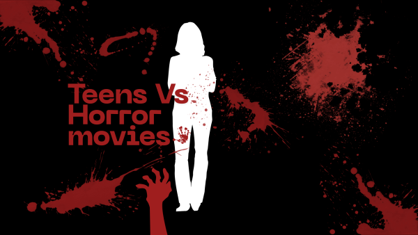 Teens vs. Horror Movies