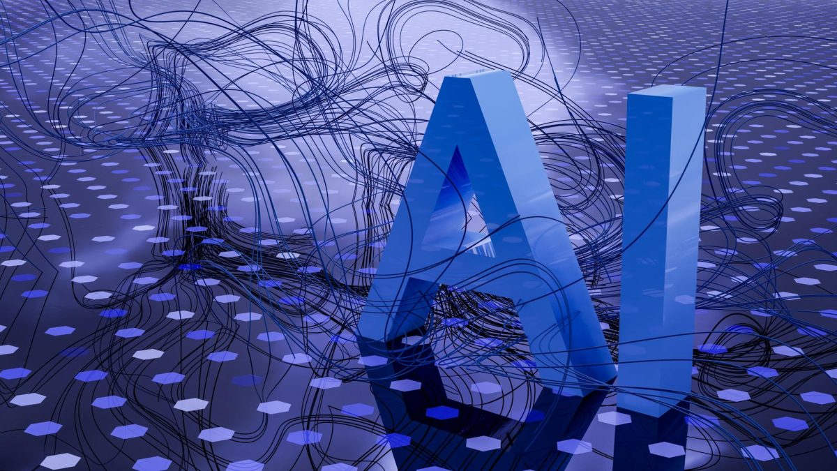 Do people actually care about AI?