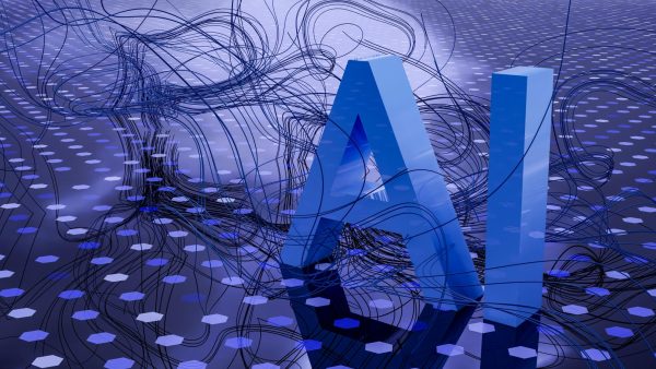 Do people actually care about AI?